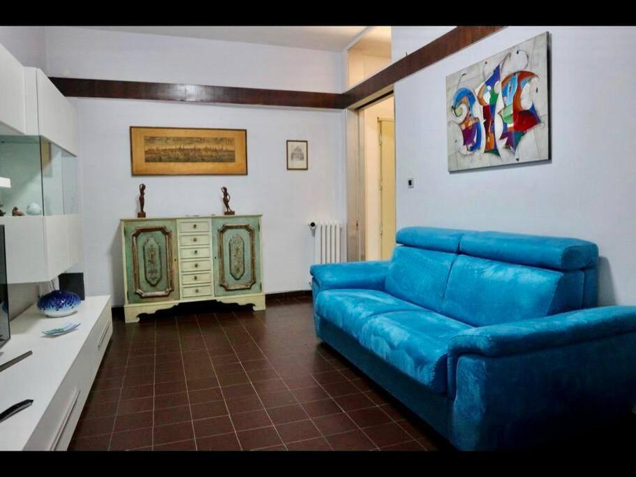 The House Of Grandma Leilighet Napoli Eksteriør bilde